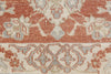 8 x 12 Antique Persian Isfahan Rug 52435