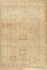 8 x 13 Vintage Turkish Sivas Rug 52140