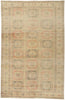 8 x 13 Vintage Turkish Sivas Rug 52140