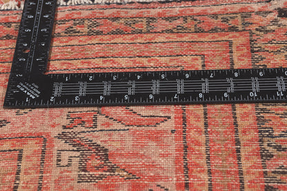 8 x 16 Antique Persian Malayer Rug 78613