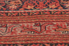 8 x 16 Antique Persian Malayer Rug 78613