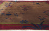 8 x 9 Antique Chinese Art Deco Rug 78303