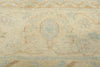 8 x 9 Transitional Oushak Rug 30199