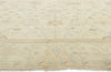 8 x 9 Transitional Oushak Rug 30199