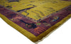 9 x 12 Antique Art Deco Rug 77138