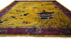 9 x 12 Antique Art Deco Rug 77138