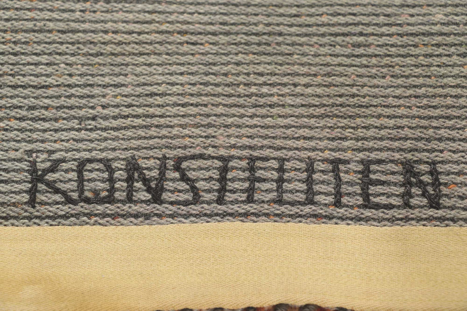 9 x 11 Vintage Swedish Pile Rug 78512