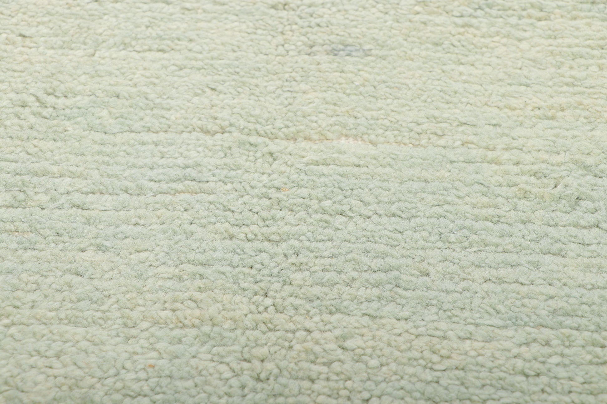 9 x 12 Abstract Moroccan Area Rug 80635