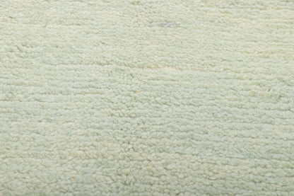 9 x 12 Abstract Moroccan Area Rug 80635