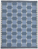 9 x 12 Swedish Inspired Kilim Rug 30940