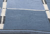 9 x 12 Swedish Inspired Kilim Rug 30940