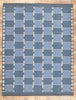 9 x 12 Swedish Inspired Kilim Rug 30940