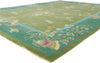 9 x 12 Chinese Art Deco Rug 30923