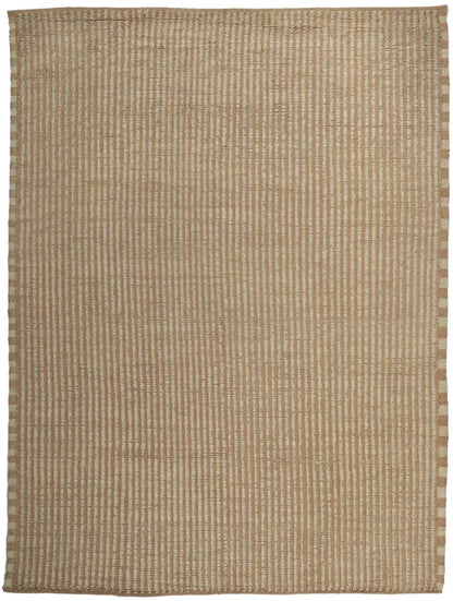 9 x 12 Natural Moroccan Rug 80805