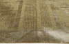 9 x 12 Vintage Tibetan Rug 78526