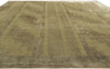 9 x 12 Vintage Tibetan Rug 78527