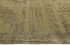 9 x 12 Vintage Tibetan Rug 78527