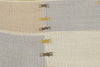 9 x 12 Swedish Inspired Kilim Rug 30949