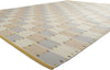 9 x 12 Swedish Inspired Kilim Rug 30949