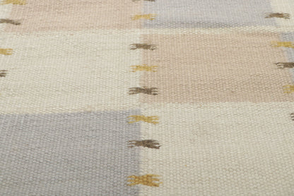 9 x 12 Swedish Inspired Kilim Rug 30949