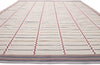 9 x 12 Swedish Inspired Kilim Rug 30931