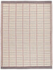 9 x 12 Swedish Inspired Kilim Rug 30931