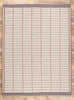9 x 12 Swedish Inspired Kilim Rug 30931