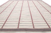 9 x 12 Swedish Inspired Kilim Rug 30933