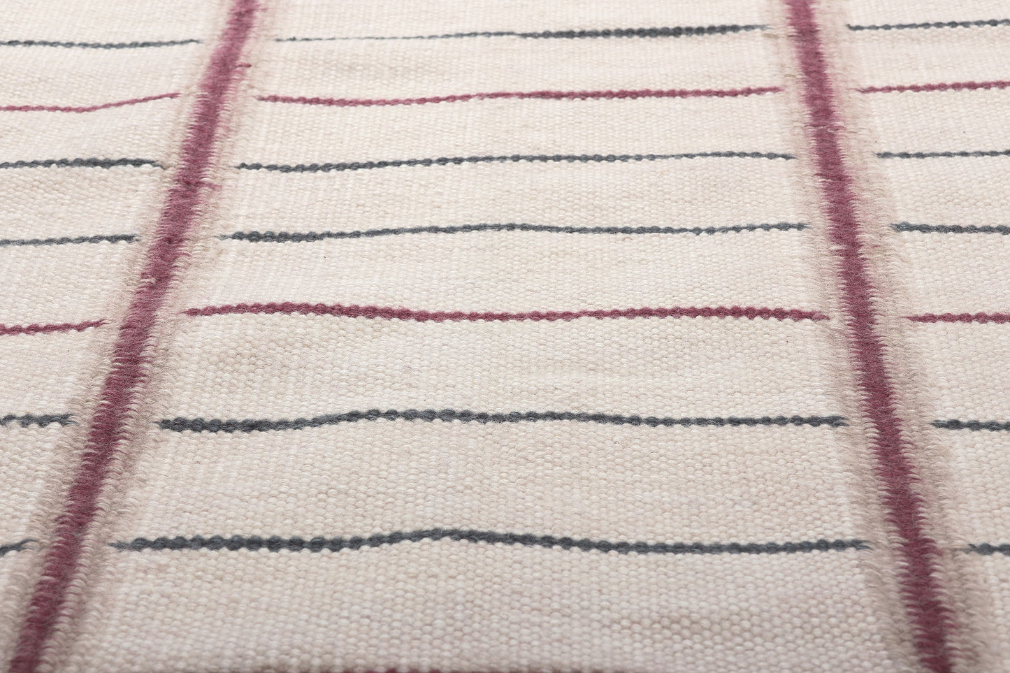 9 x 12 Swedish Inspired Kilim Rug 30933