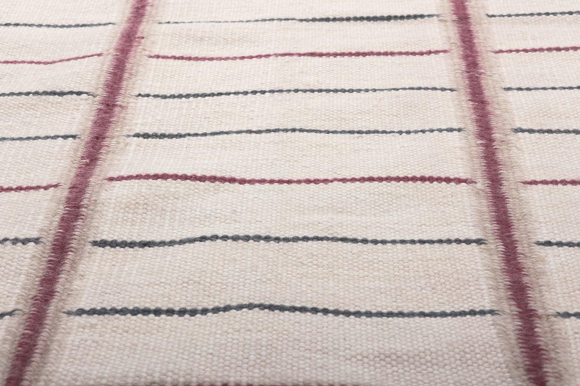 9 x 12 Swedish Inspired Kilim Rug 30933