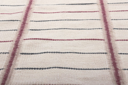 9 x 12 Swedish Inspired Kilim Rug 30933