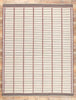 9 x 12 Swedish Inspired Kilim Rug 30933
