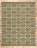 9 x 12 Swedish Inspired Kilim Rug 30942