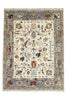 9 x 12 Transitional Oushak Rug 80391