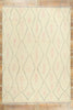 9 x 12 Modern Tribal Moroccan Rug 80628