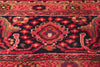 9 x 12 Vintage Persian Malayer Rug 61226