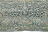 9 x 13 Antique Persian Kerman Rug 76820