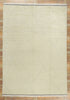 9 x 13 Modern Moroccan Area Rug 30574
