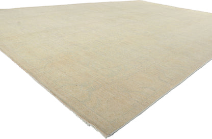9 x 14 Modern Khotan Rug 80187