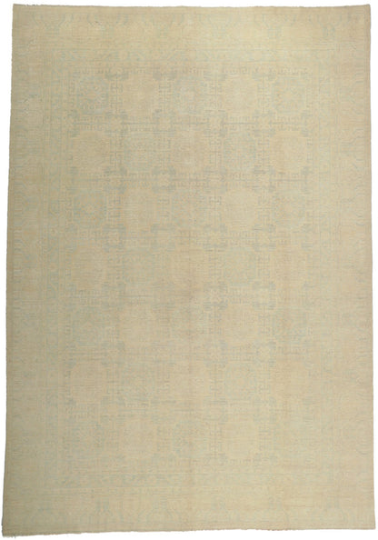 9 x 14 Modern Khotan Rug 80187
