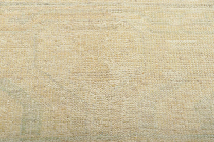 9 x 14 Modern Khotan Rug 80187