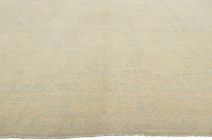 9 x 14 Modern Khotan Rug 80187