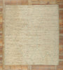 9 x 10 Earth-Tone Moroccan Rug 80794