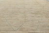 9 x 10 Earth-Tone Moroccan Rug 80794