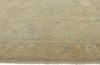 9 x 10 Turkish Oushak Rug 51629