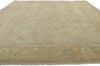 9 x 10 Turkish Oushak Rug 51629