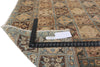 9 x 11 Antique Persian Bakhtiari Rug 76841