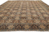 9 x 11 Antique Persian Bakhtiari Rug 76841