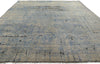 9 x 11 Contemporary Abstract Area Rug 80726