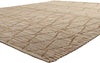 9 x 11 Contemporary Moroccan Rug 80806